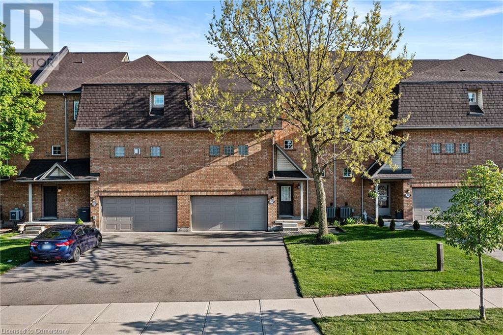 Property at 100 BEDDOE Drive Unit# 27 image 1