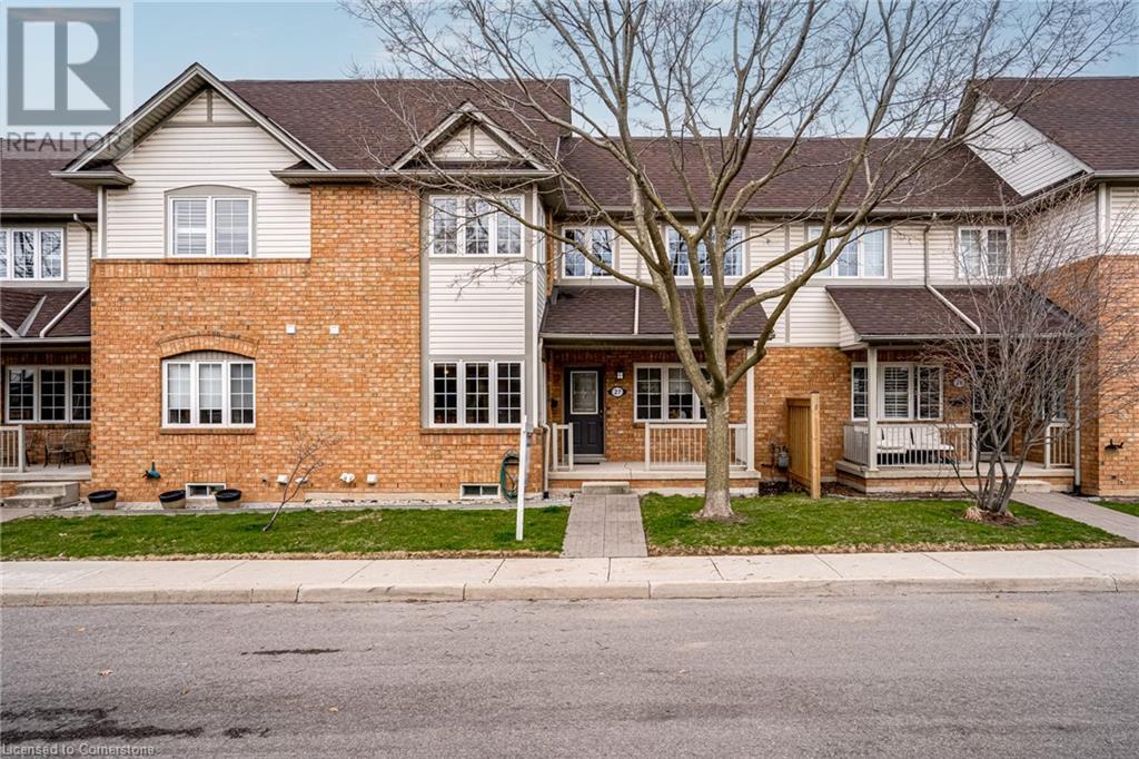 Property at 100 BEDDOE Drive Unit# 27 image 2