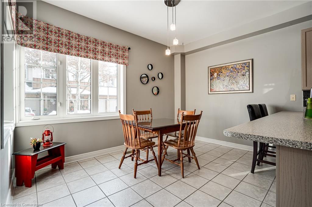 100 Beddoe Drive Unit# 27, Hamilton, Ontario  L8P 4Z2 - Photo 20 - 40701101