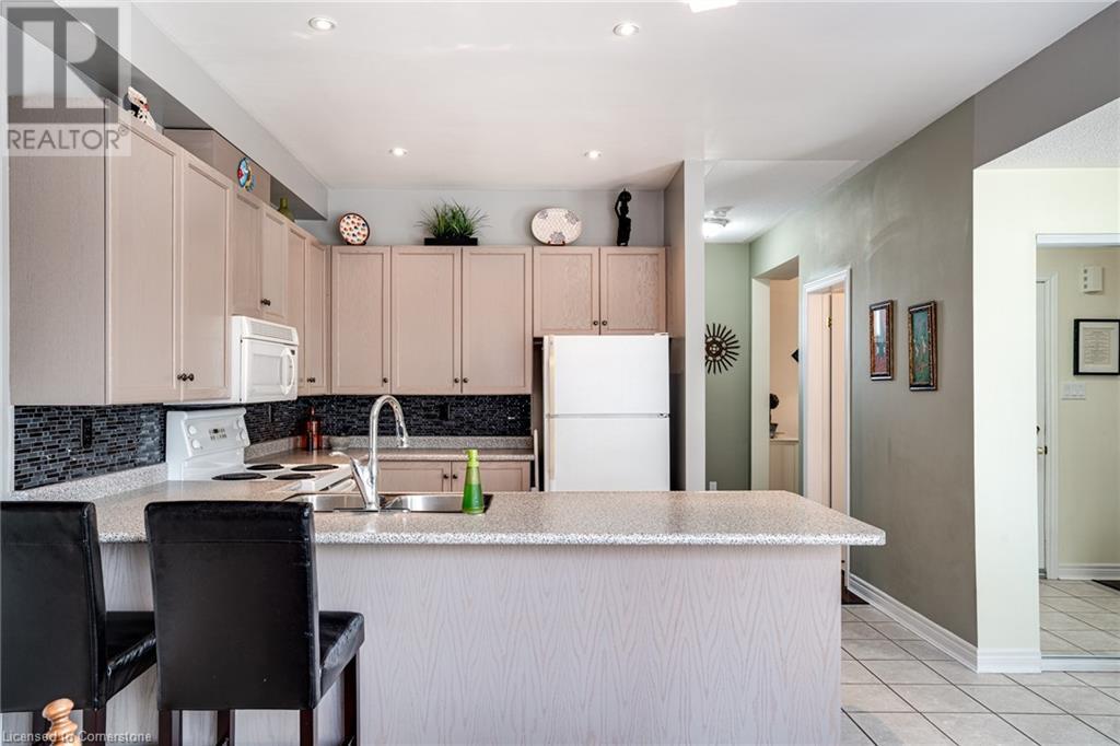 100 Beddoe Drive Unit# 27, Hamilton, Ontario  L8P 4Z2 - Photo 19 - 40701101