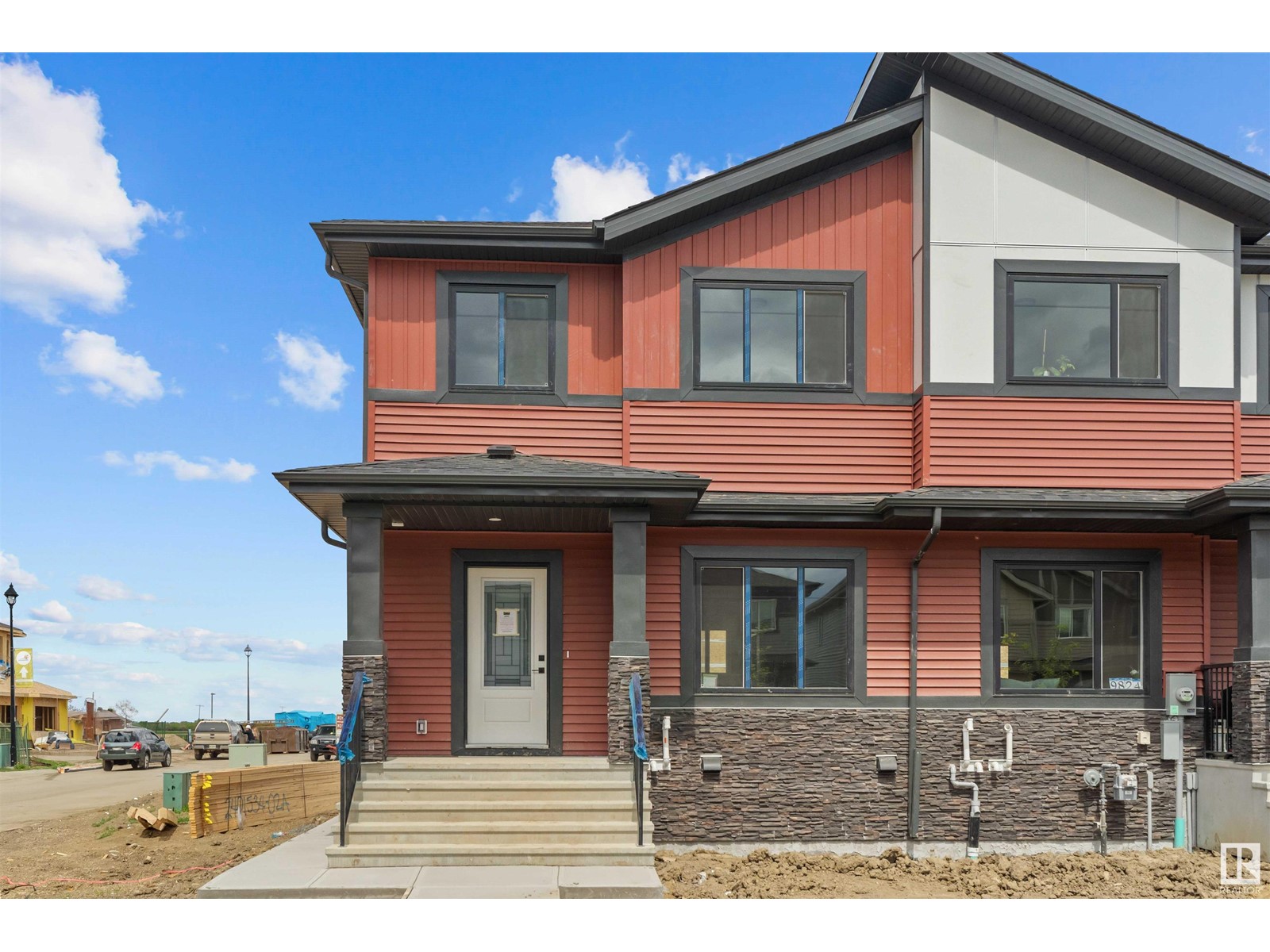 9826 107 Av, Morinville, Alberta  T8R 2P1 - Photo 2 - E4436724