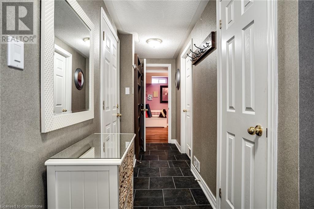 100 Beddoe Drive Unit# 27, Hamilton, Ontario  L8P 4Z2 - Photo 35 - 40701101
