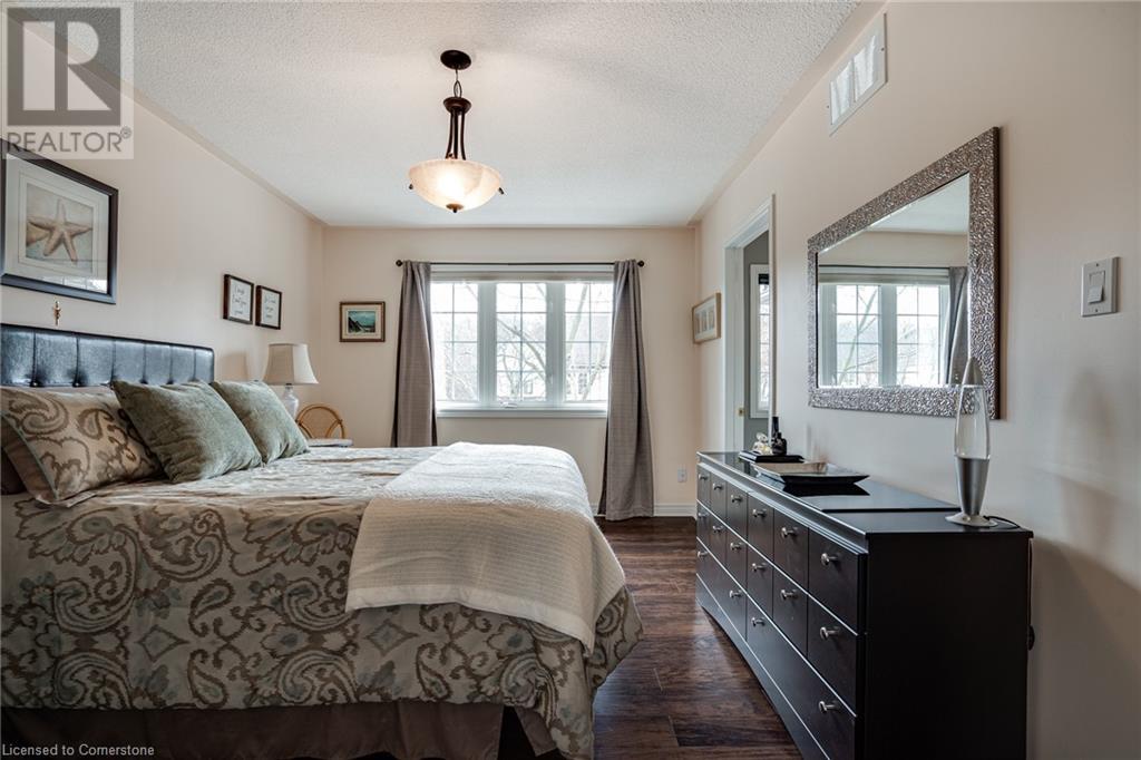 100 Beddoe Drive Unit# 27, Hamilton, Ontario  L8P 4Z2 - Photo 24 - 40701101