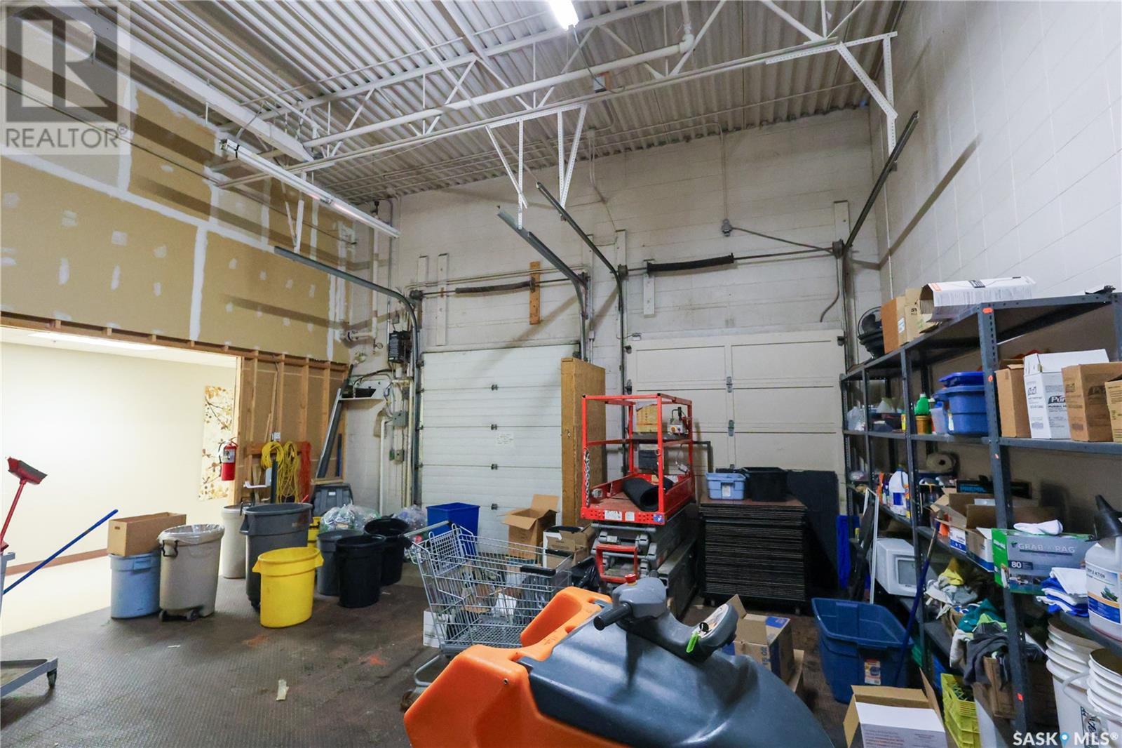 888 Central Avenue, Prince Albert, Saskatchewan  S6V 4V1 - Photo 27 - SK005728