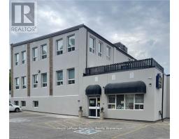 106 - 21 SURREY STREET W, Guelph, Ontario