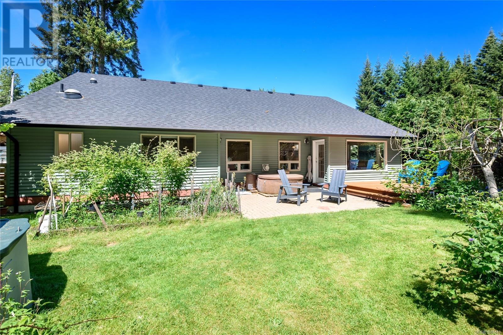 Property at 7478 Yake Rd image 5