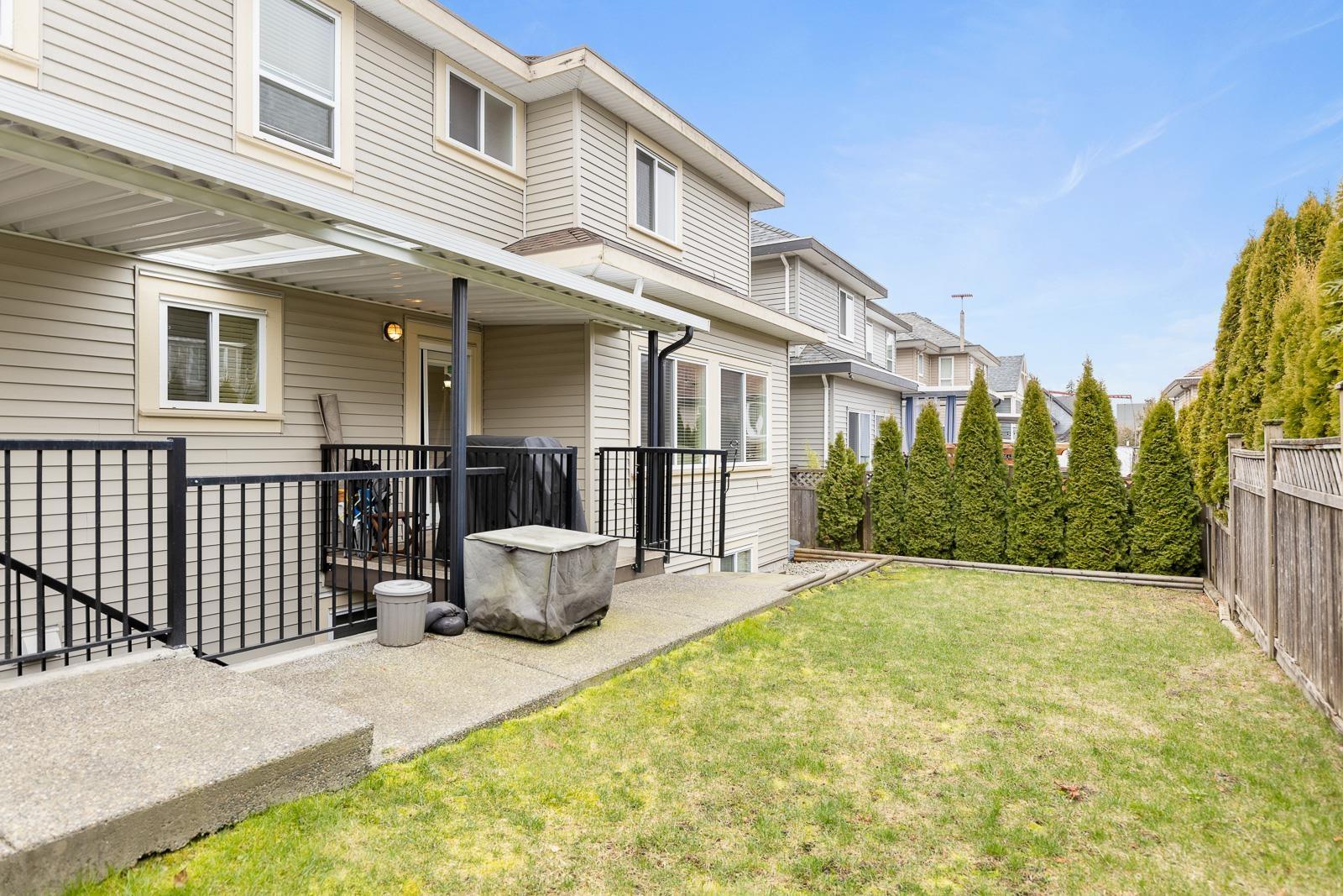 14681 62a Avenue, Surrey, British Columbia  V3S 3T1 - Photo 34 - R3003597