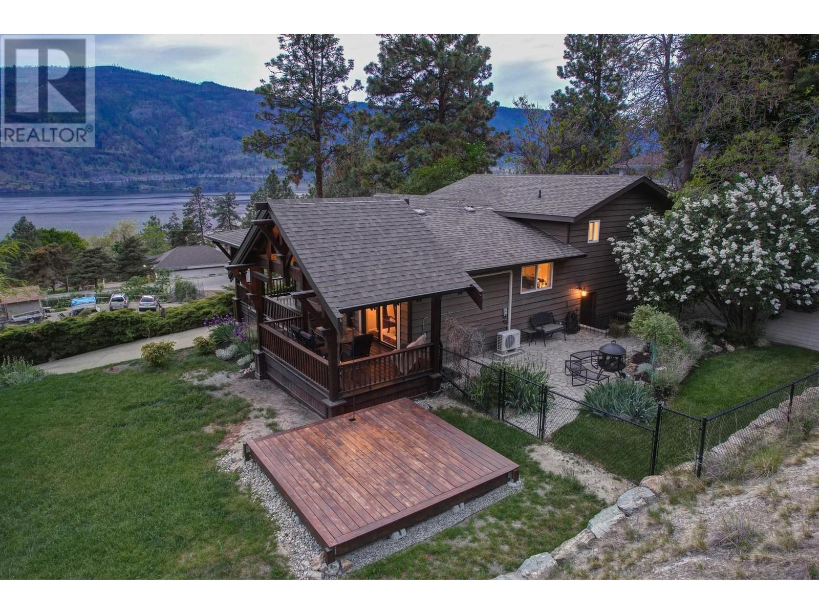 2165 Paly Road, Kelowna, British Columbia