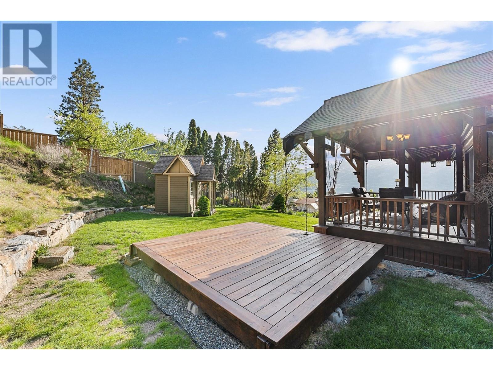 2165 Paly Road, Kelowna, British Columbia  V1V 2B9 - Photo 44 - 10348204