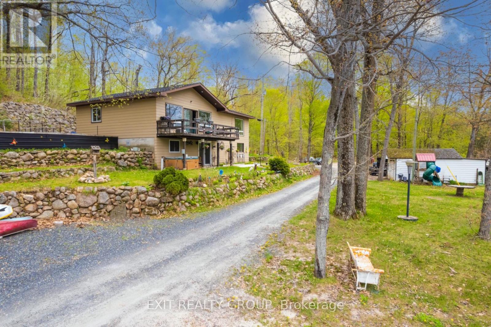 1058 Wellman Road, Frontenac, Ontario  K0H 1K0 - Photo 32 - X12155416