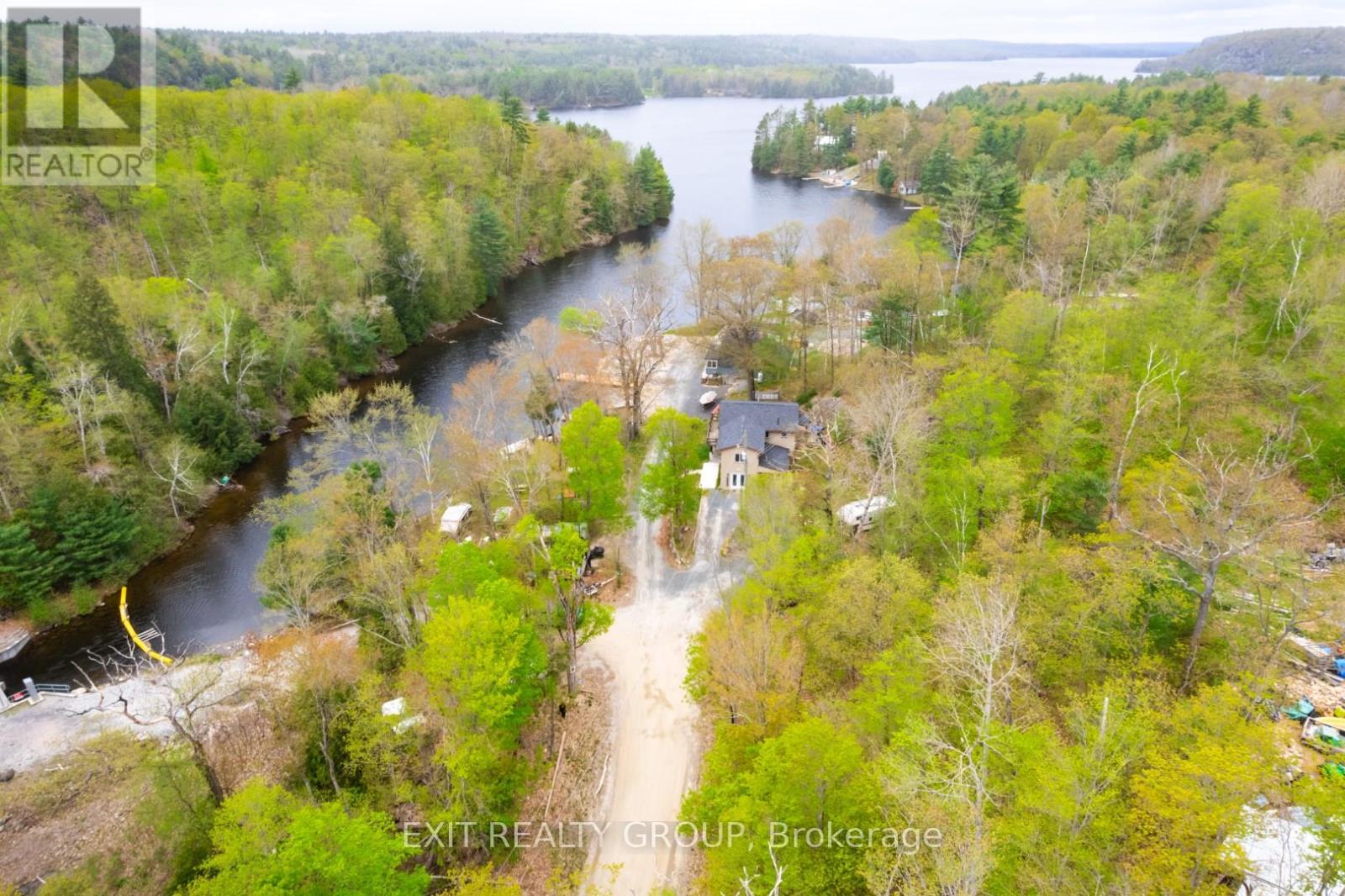 1058 Wellman Road, Frontenac (Frontenac North), Ontario  K0H 1K0 - Photo 26 - X12155416