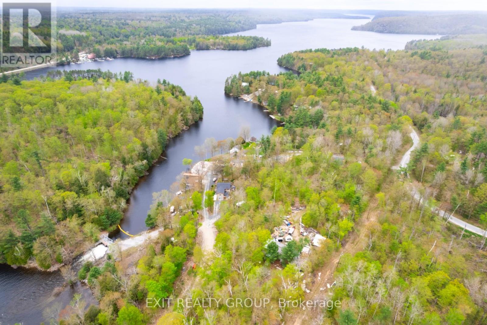 1058 Wellman Road, Frontenac (Frontenac North), Ontario  K0H 1K0 - Photo 28 - X12155416