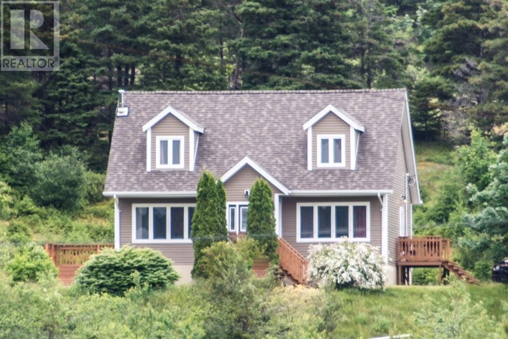477 Conception Bay Highway, Holyrood, Newfoundland & Labrador  A0A 2R0 - Photo 1 - 1285142