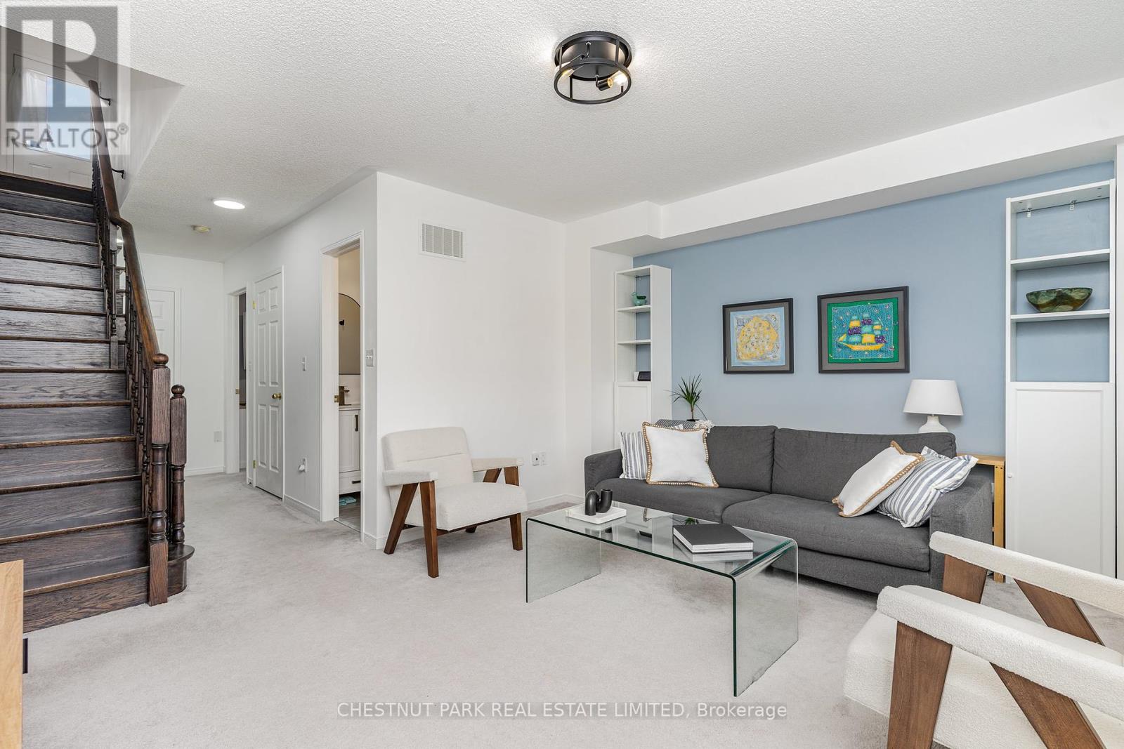 75 Ted Wray Circle, Toronto, Ontario  M3L 0G7 - Photo 15 - W12152338