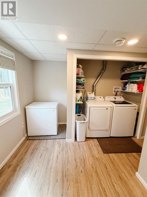 5305 57 Avenue, Rocky Mountain House, Alberta  T4T 1A5 - Photo 19 - A2222043