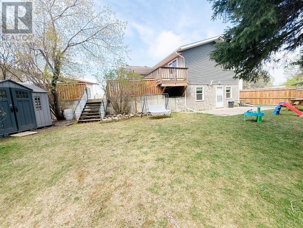 5305 57 Avenue, Rocky Mountain House, Alberta  T4T 1A5 - Photo 22 - A2222043