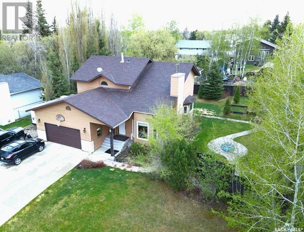 10 Charpentier Place, Meadow Lake, Saskatchewan  S9X 1E2 - Photo 1 - SK005341