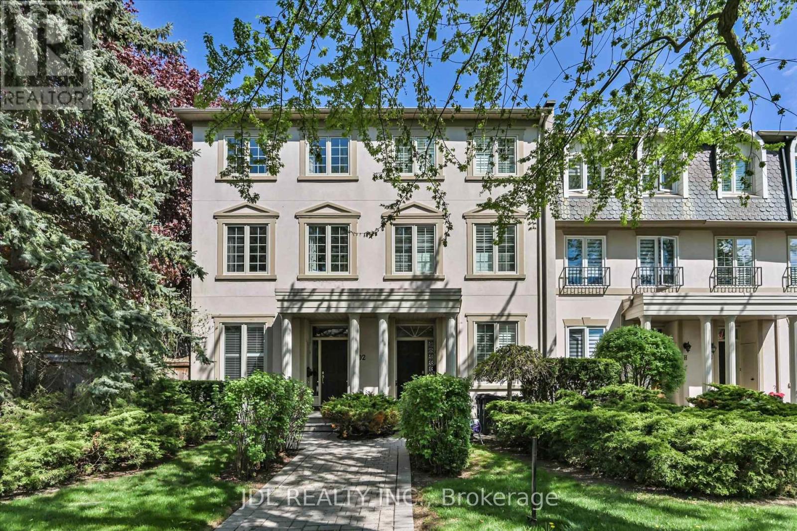 I - 3036 Bayview Avenue, Toronto, Ontario  M2N 5L2 - Photo 1 - C12155476