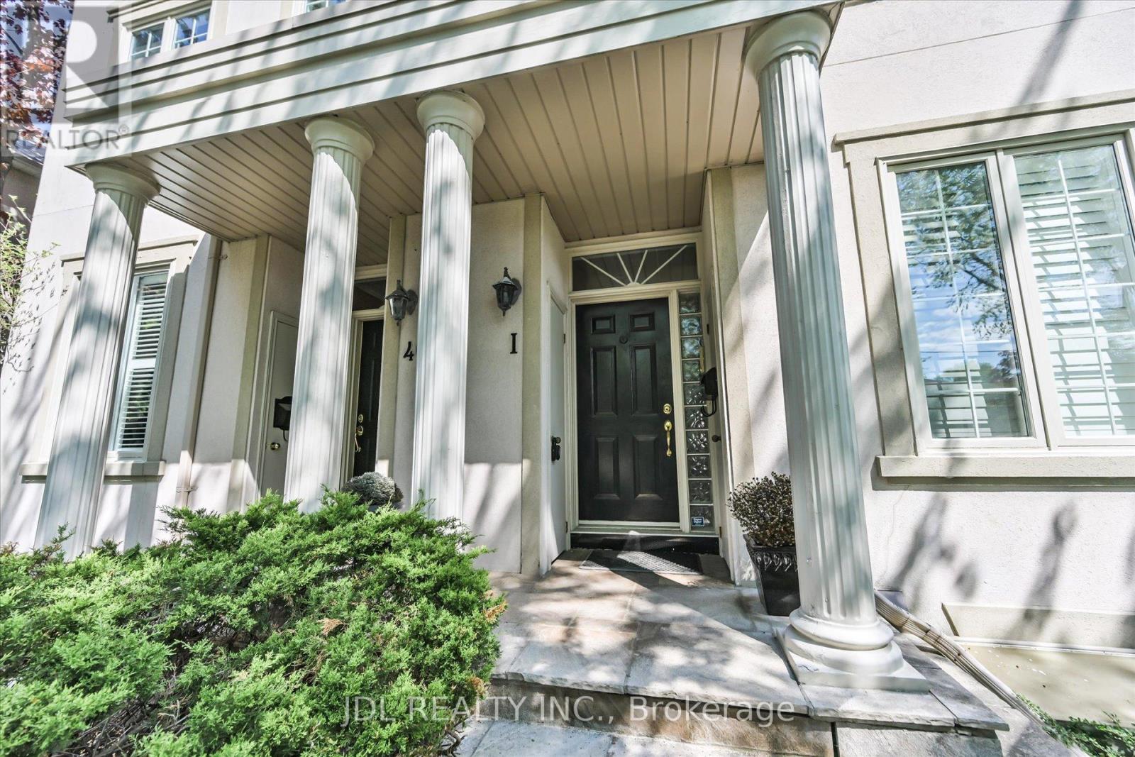 I - 3036 Bayview Avenue, Toronto, Ontario  M2N 5L2 - Photo 3 - C12155476