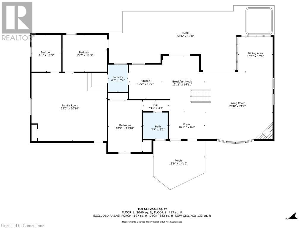 Photo 49 of 50 for 72840 Archambault Street