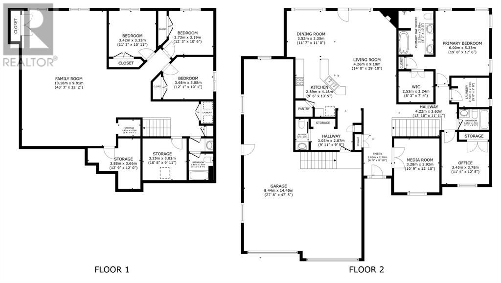377 S 250 W, Raymond, Alberta  T0K 2S0 - Photo 45 - A2220832