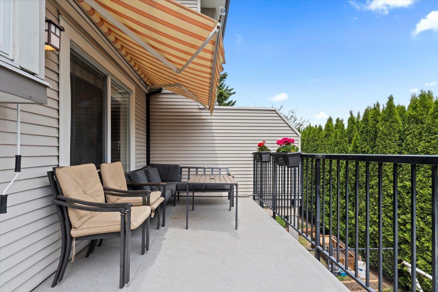 14 9140 Hazel Street, Chilliwack Proper East, Chilliwack, British Columbia  V2P 0C2 - Photo 15 - R3003319