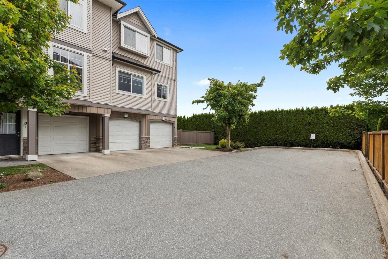 14 9140 Hazel Street, Chilliwack Proper East, Chilliwack, British Columbia  V2P 0C2 - Photo 2 - R3003319