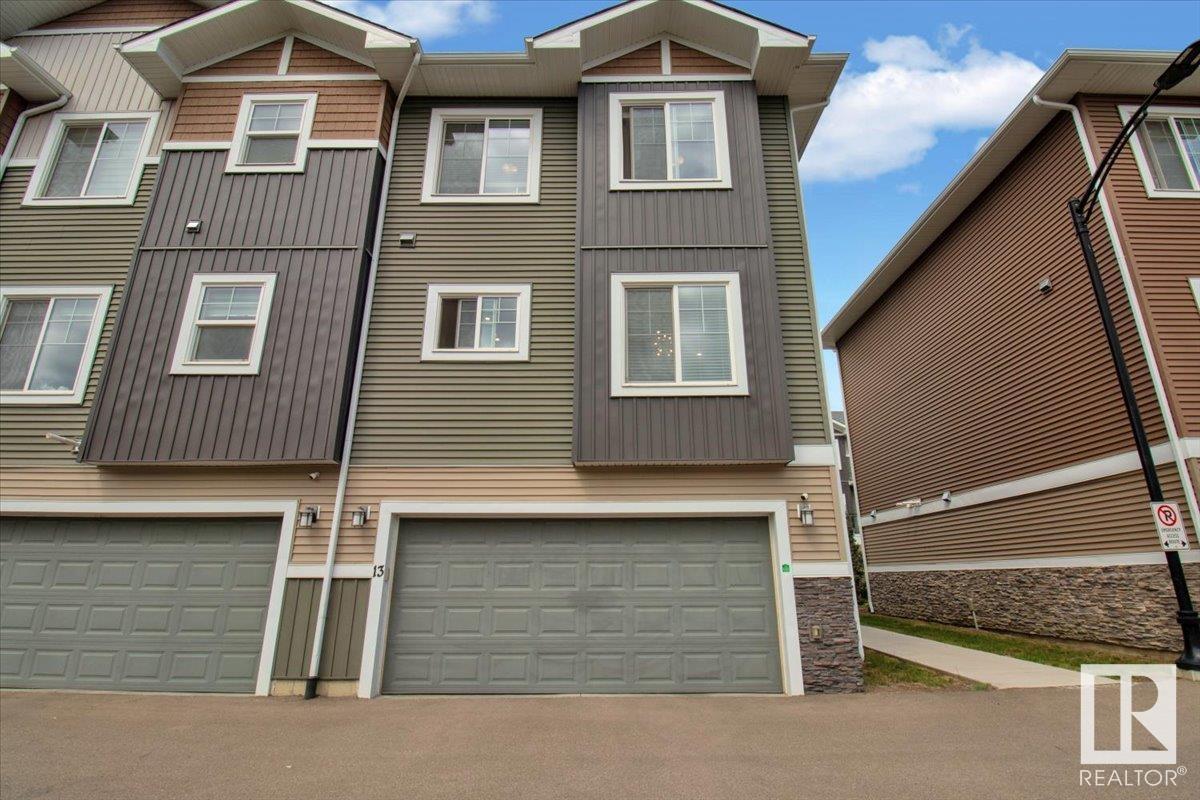 #13 230 Edgemont Rd Nw, Edmonton, Alberta  T6M 0Y8 - Photo 53 - E4437021
