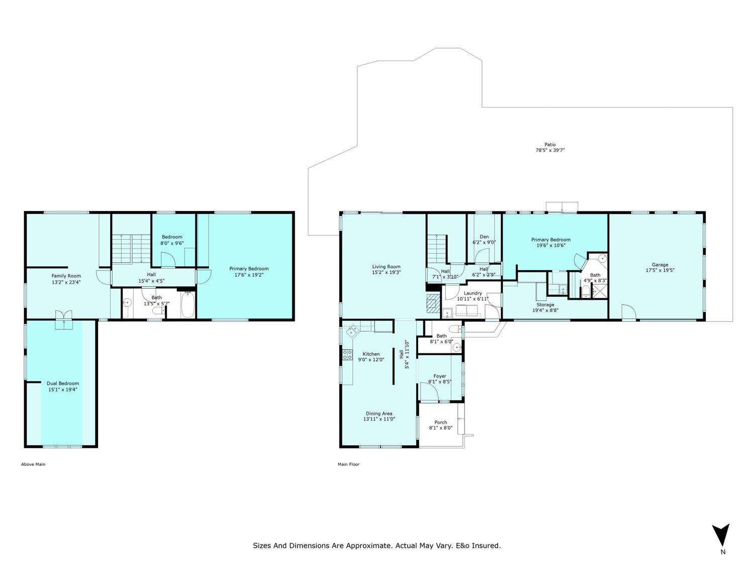 Property at 49632 LARSEN ROAD image 3