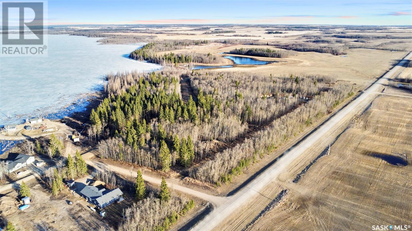 Meeting Lake Lot 5 Block 3, Meeting Lake, Saskatchewan  S0M 2L0 - Photo 12 - SK006232