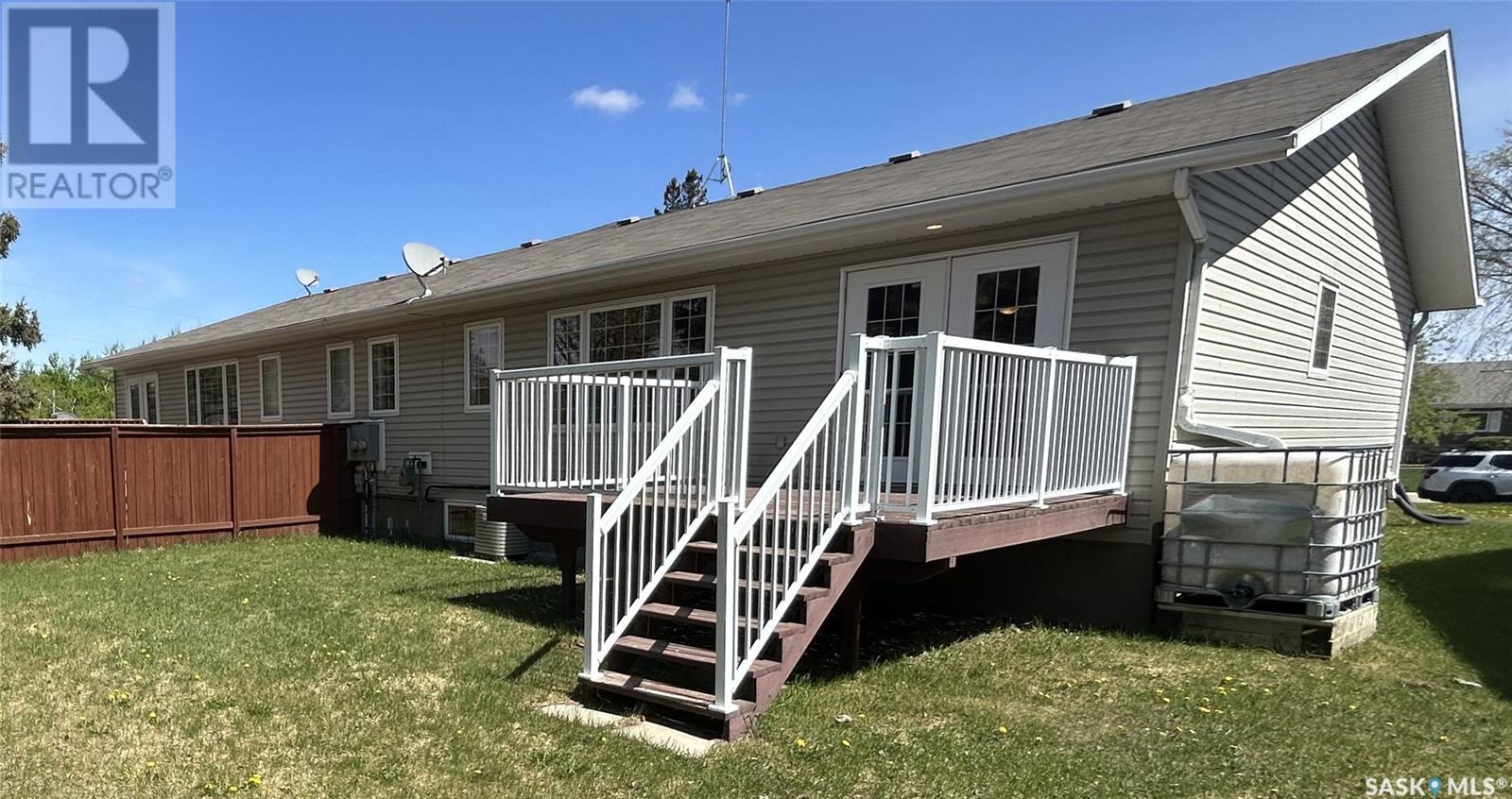 1715 98th Street, Tisdale, Saskatchewan  S0E 1T0 - Photo 25 - SK005941