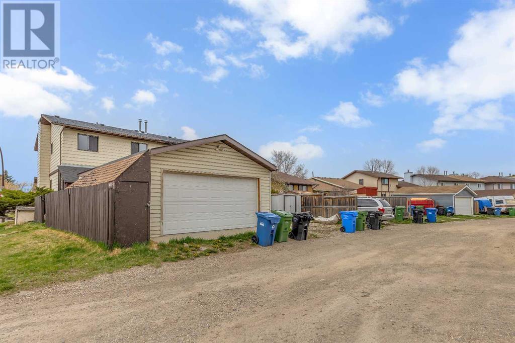 55 Templemont Drive Ne, Calgary, Alberta  T1Y 4Z5 - Photo 4 - A2220761