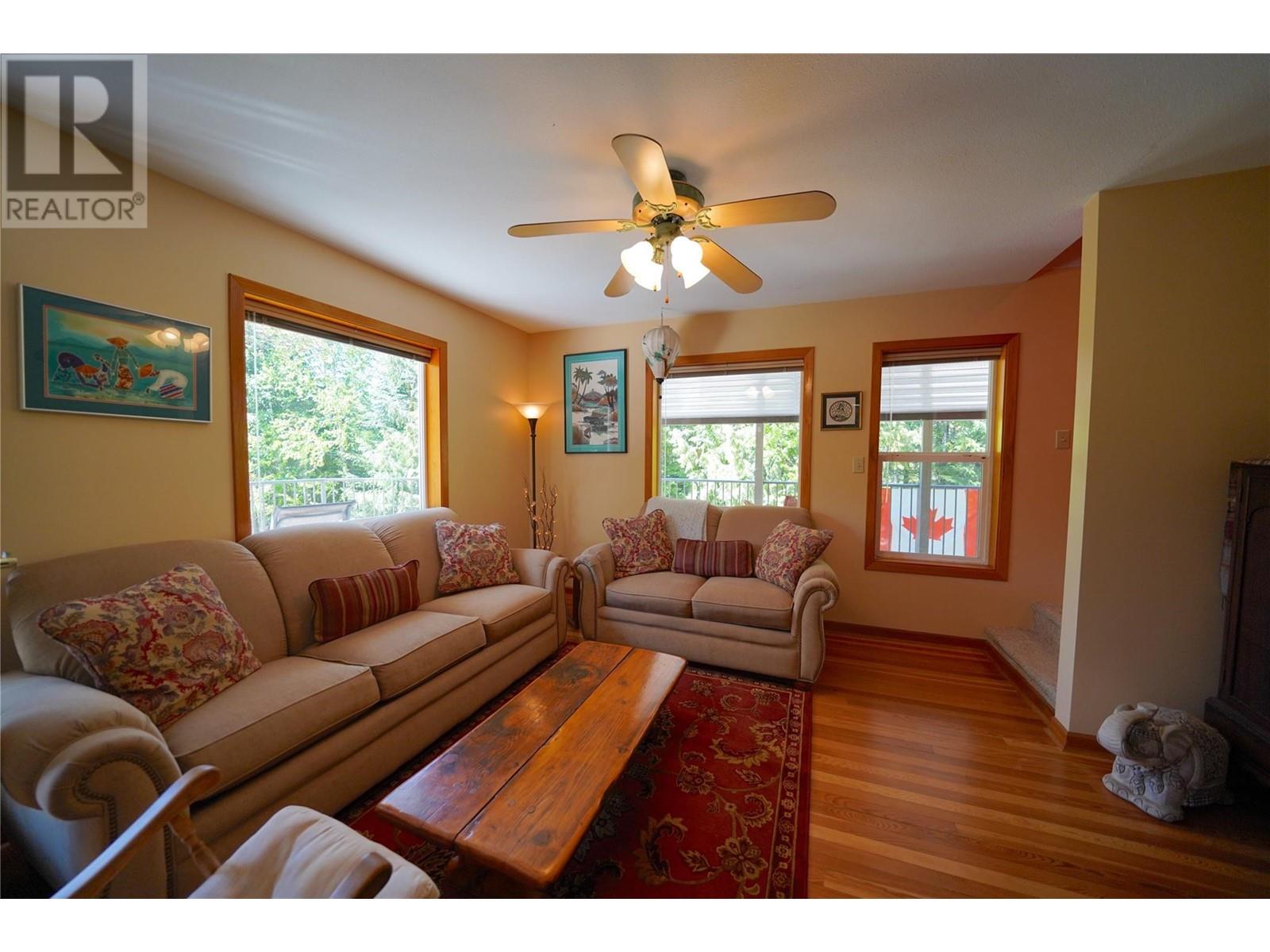 425 Alexander Road, Procter, BC V1L0B5