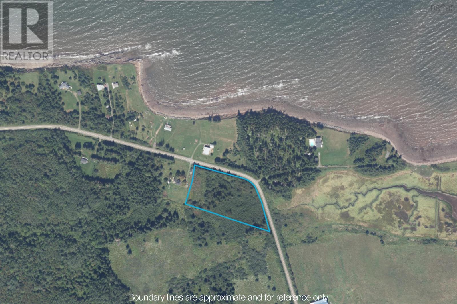 Vl Blue Sea Road, Malagash Point, Nova Scotia  B0K 1E0 - Photo 2 - 202511119