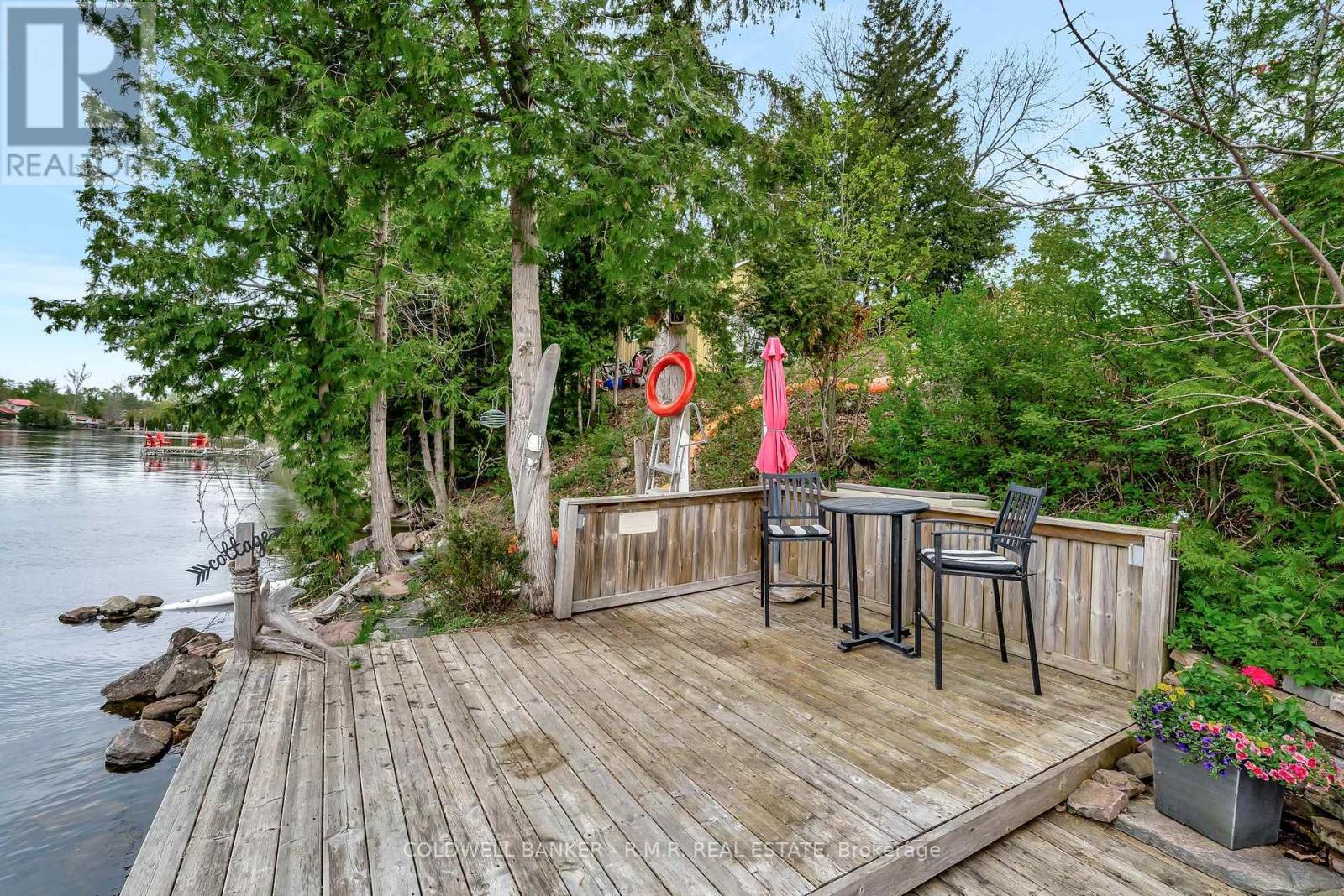 22 Arbour Street, Kawartha Lakes, Ontario  K9V 4R3 - Photo 46 - X12155517