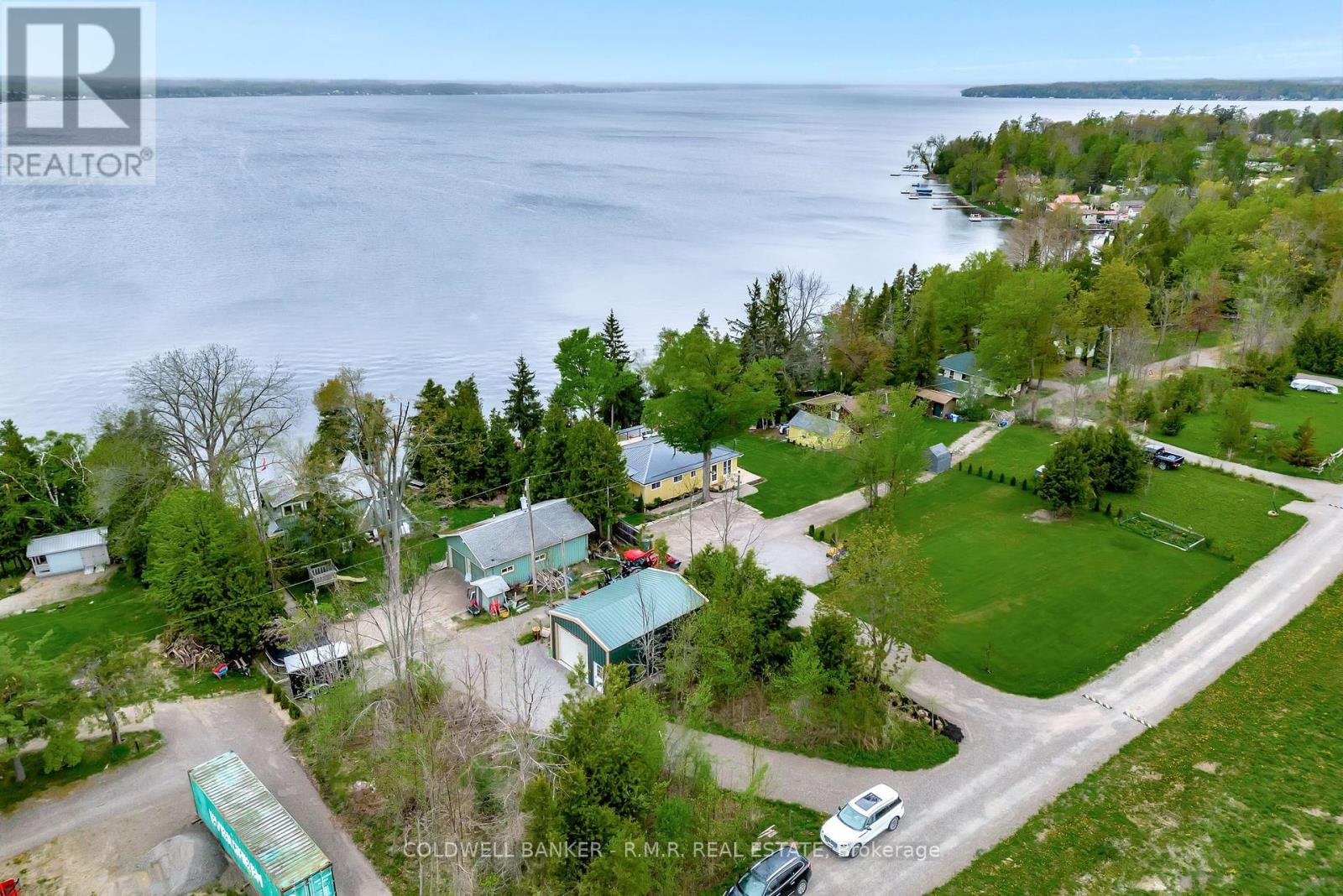 22 Arbour Street, Kawartha Lakes, Ontario  K9V 4R3 - Photo 9 - X12155517