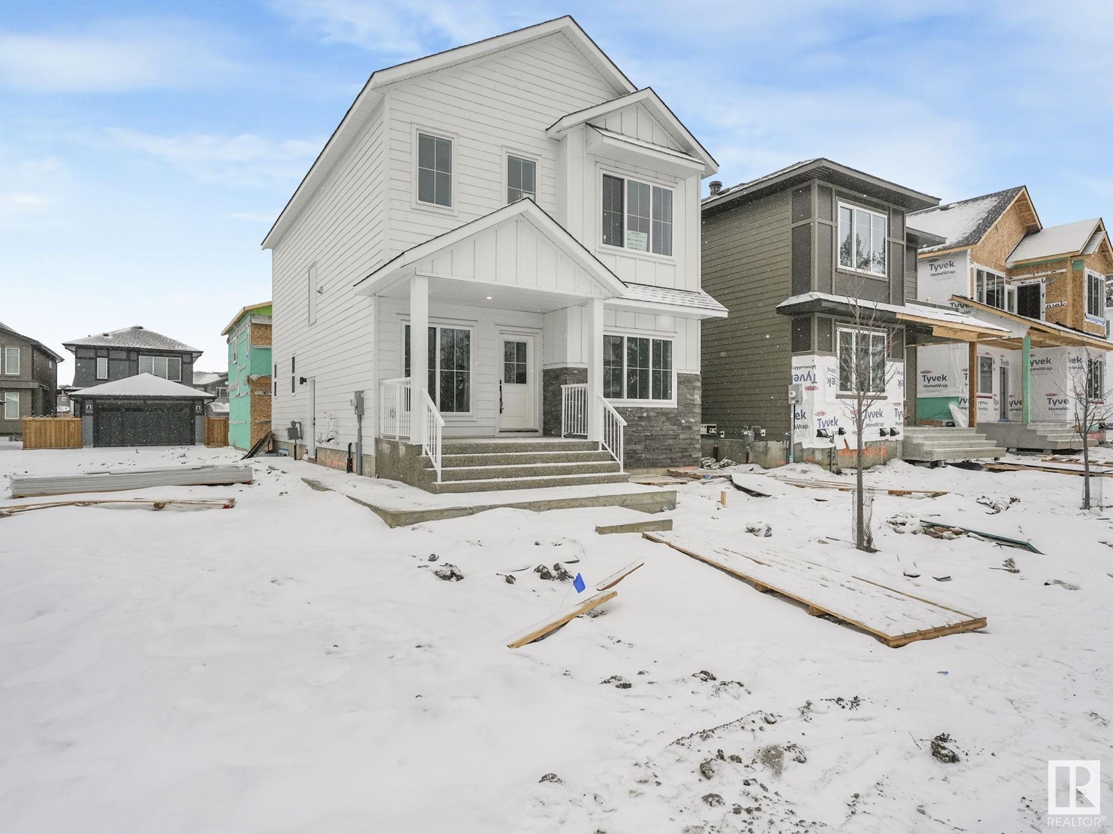 6113 Crawford Dr Sw, Edmonton, Alberta  T6W 4L7 - Photo 6 - E4426140