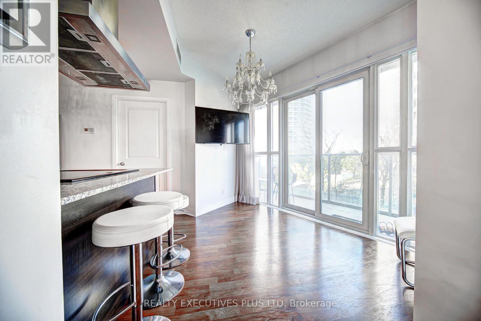 308 - 60 Absolute Avenue, Mississauga, Ontario  L4Z 0A9 - Photo 16 - W12155447