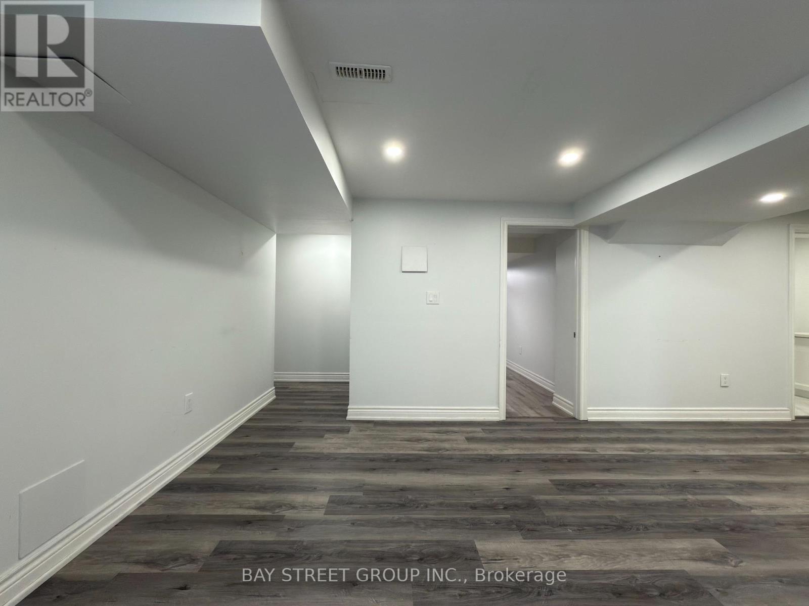 Basement - 82 Exbury Road, Toronto, Ontario  M3M 1R1 - Photo 5 - W12155470