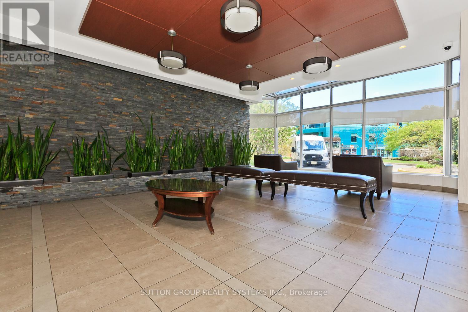 910 - 50 Kingsbridge Garden Circle, Mississauga, Ontario  L5R 1Y2 - Photo 2 - W12155471