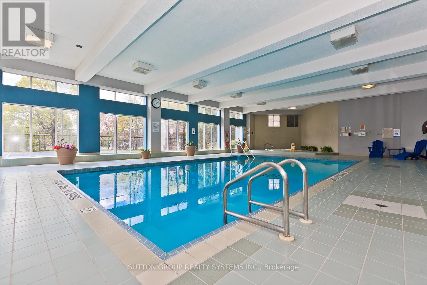 910 - 50 Kingsbridge Garden Circle, Mississauga, Ontario  L5R 1Y2 - Photo 26 - W12155471
