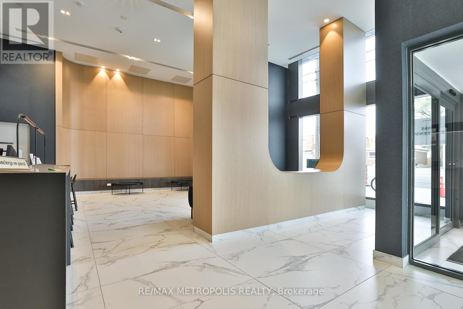 412 - 1195 The Queensway, Toronto, Ontario  M8Z 0H1 - Photo 18 - W12155474