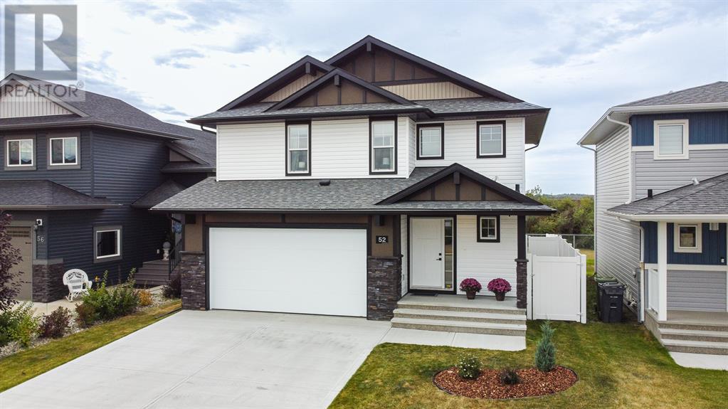 52 Windermere Close, Red Deer, Alberta  T4N 2J8 - Photo 1 - A2205418