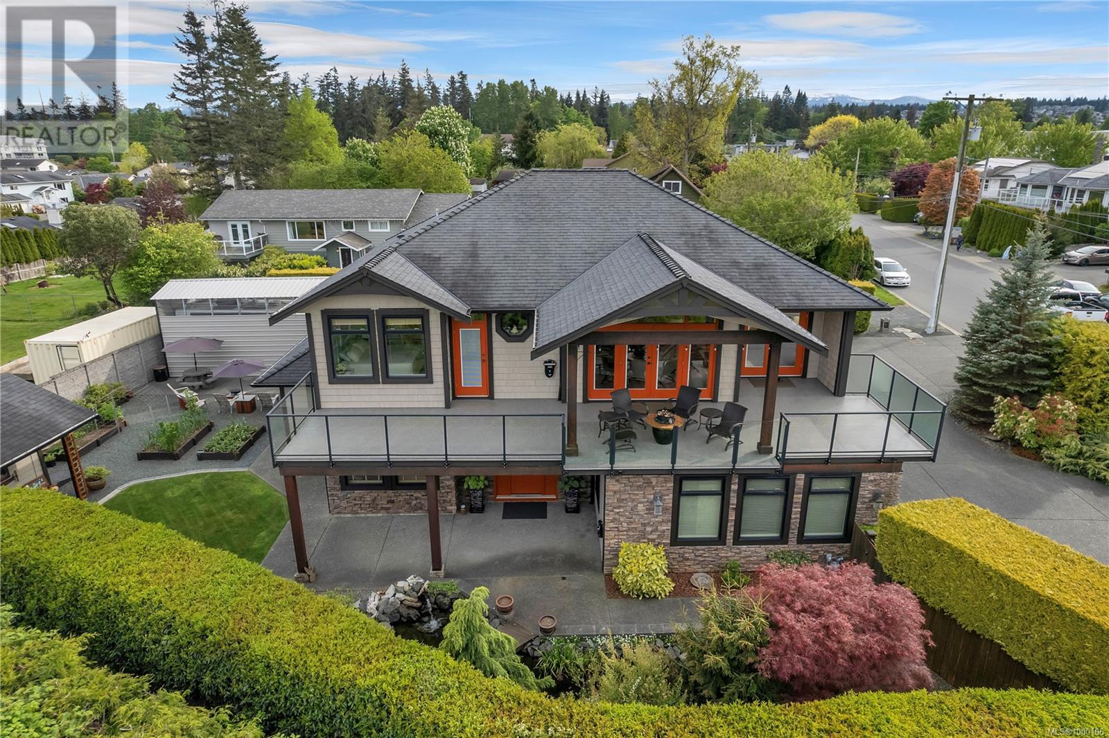 91 Larwood Rd, campbell river, British Columbia V9W1S3