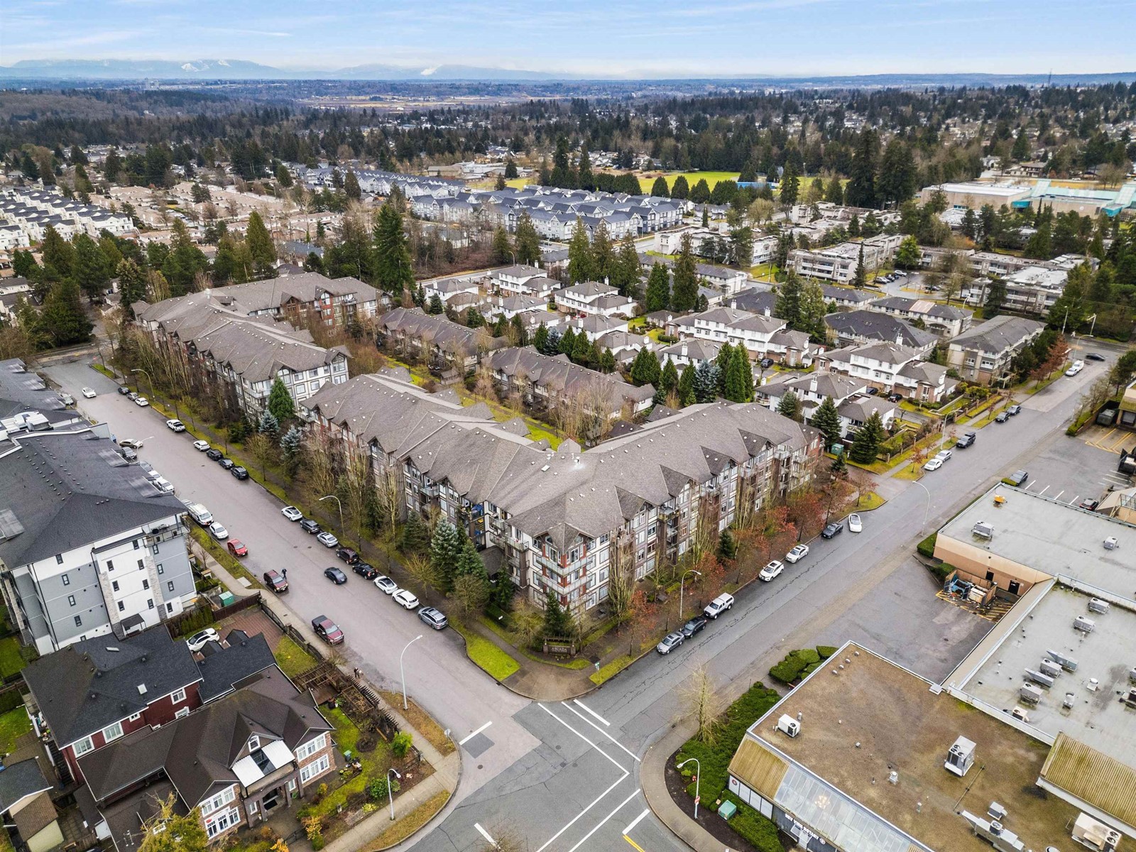 413 15322 101 Avenue, Surrey, British Columbia  V3R 4G9 - Photo 2 - R3003787