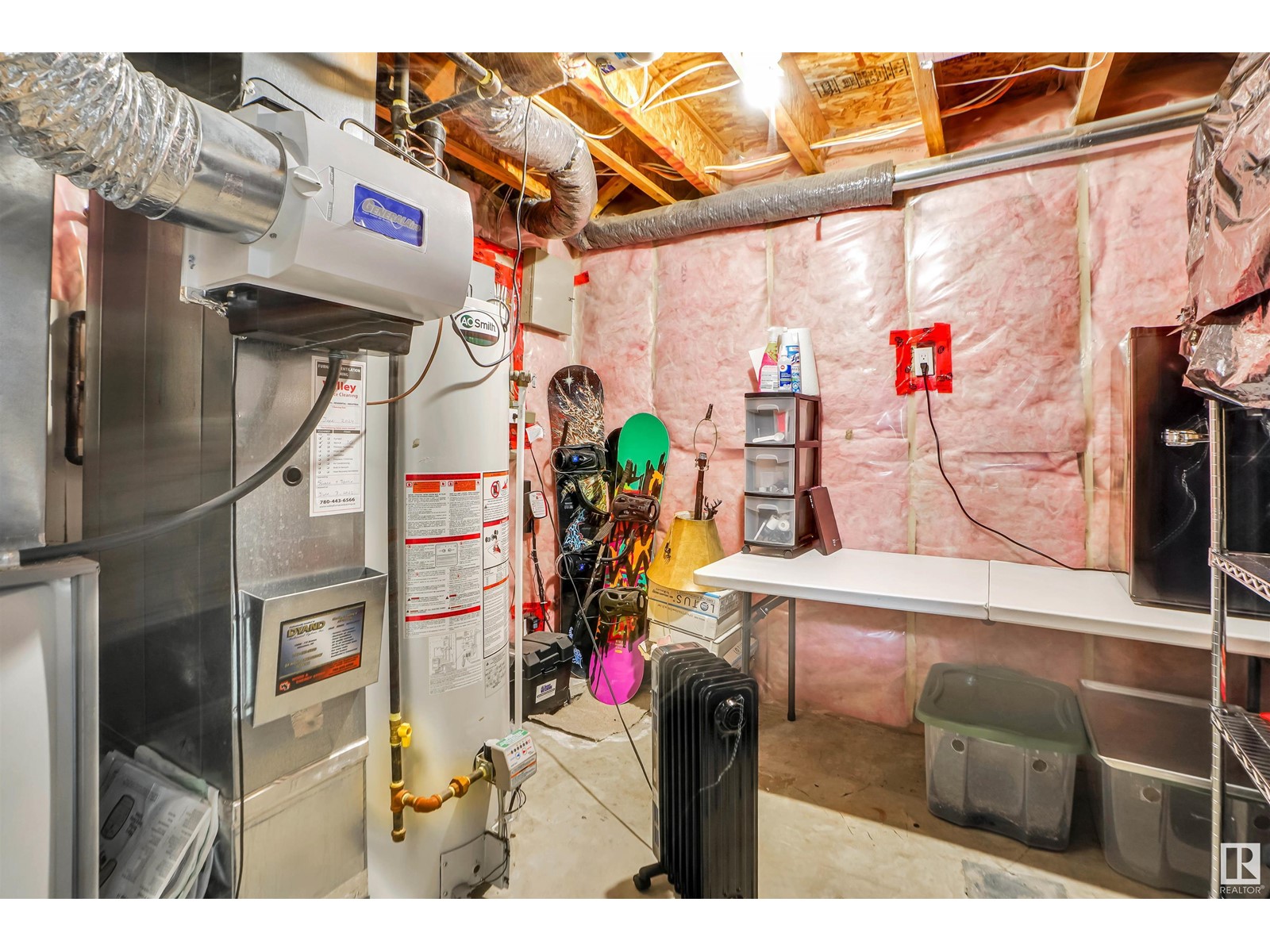 10114 93 St, Morinville, Alberta  T8R 0C4 - Photo 49 - E4437022
