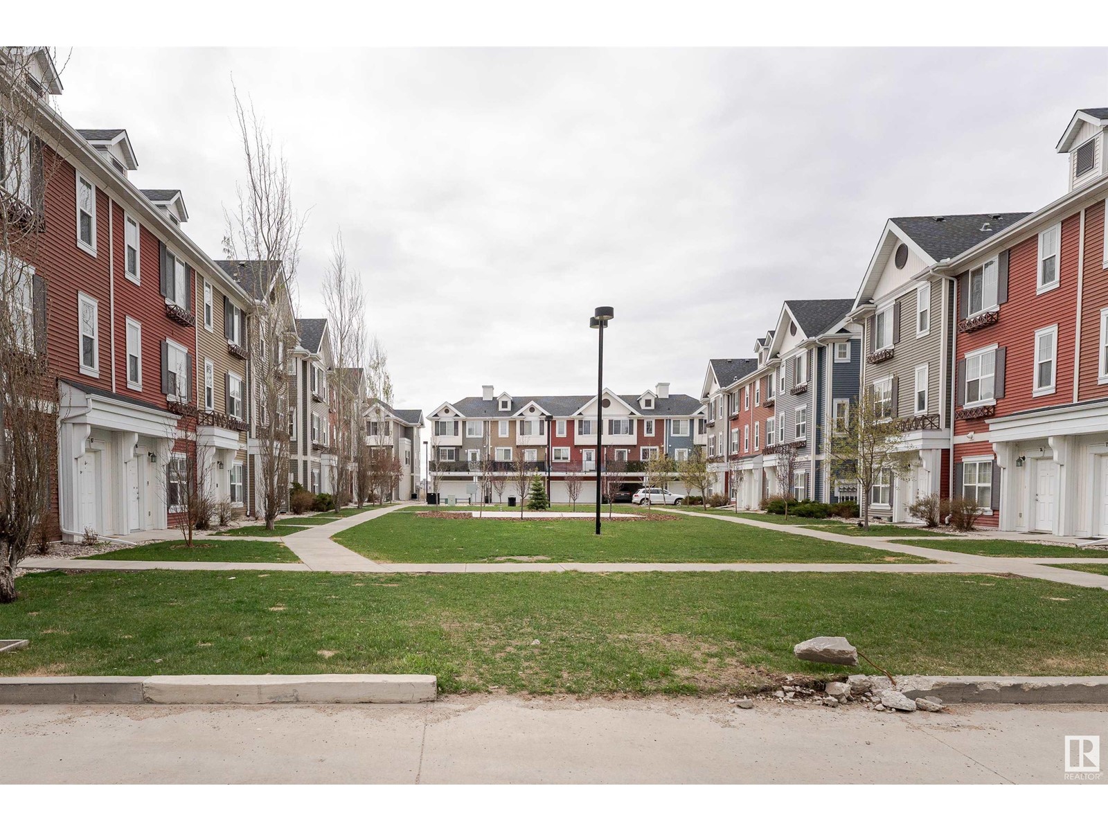 #74 8315 180 Av Nw, Edmonton, Alberta  T6X 0Y2 - Photo 35 - E4437025