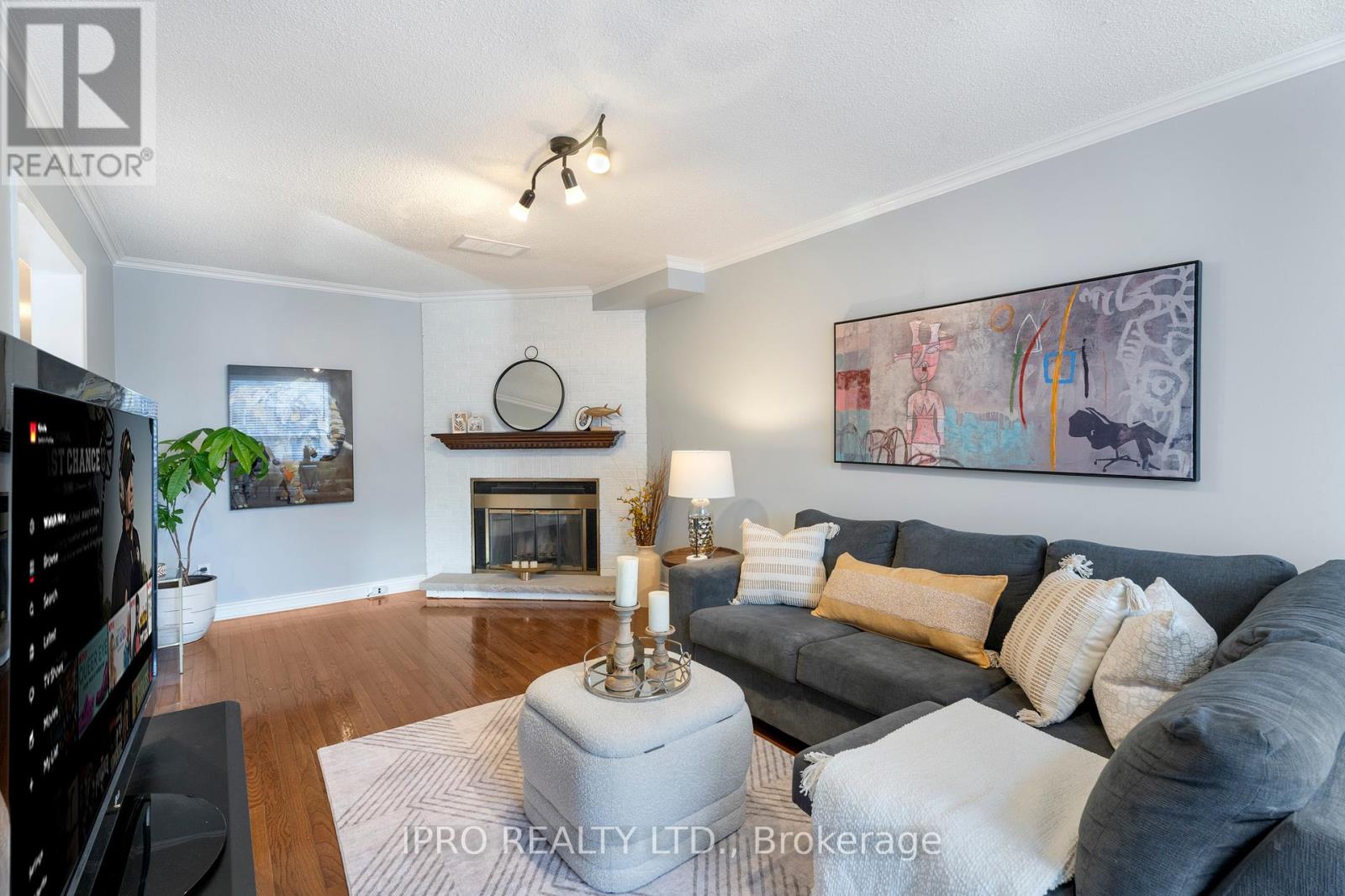 6070 Prairie Circle, Mississauga (Lisgar), Ontario  L5N 5Z5 - Photo 16 - W12153004