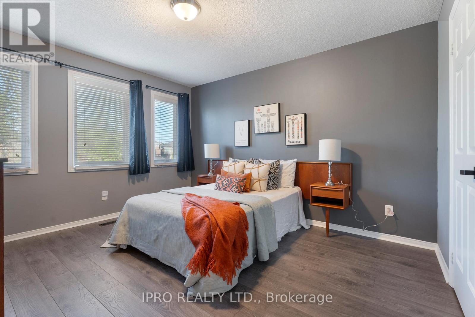 6070 Prairie Circle, Mississauga (Lisgar), Ontario  L5N 5Z5 - Photo 27 - W12153004