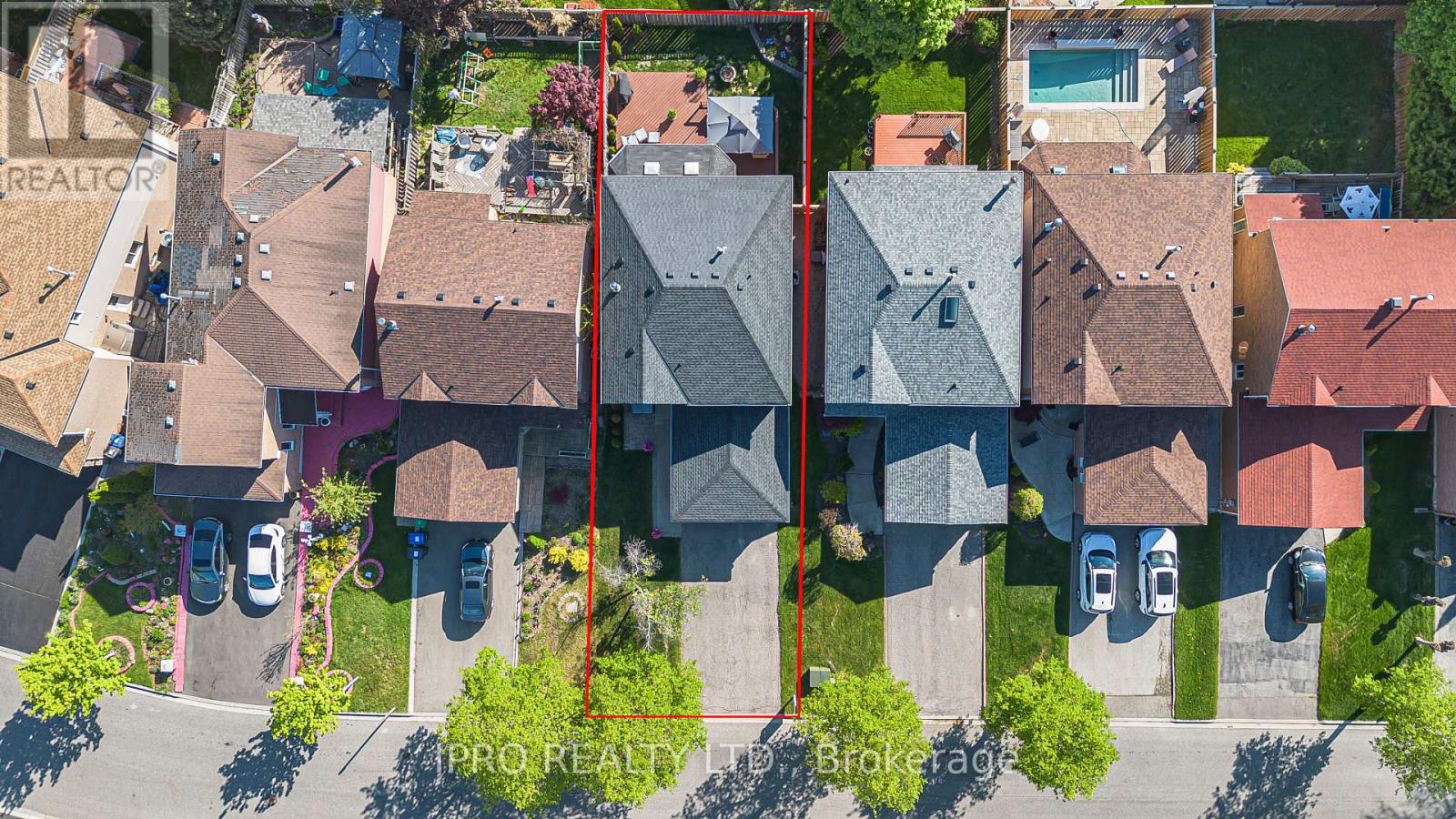 6070 Prairie Circle, Mississauga (Lisgar), Ontario  L5N 5Z5 - Photo 32 - W12153004